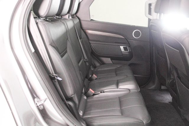 LAND ROVER Discovery usata, con Chiusura centralizzata