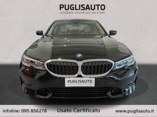 BMW 316 usata, con Airbag