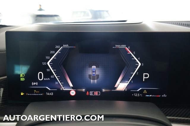 BMW X6 usata, con Chiusura centralizzata telecomandata