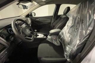 NISSAN Qashqai usata, con Cruise Control