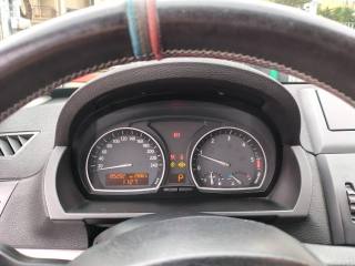 BMW X3 usata, con Boardcomputer
