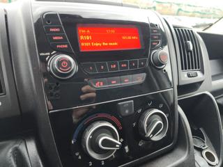 FIAT Ducato usata 14