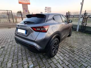NISSAN Juke usata, con Autoradio