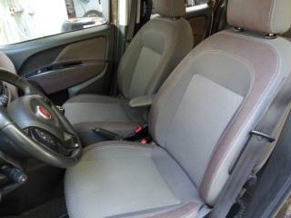 FIAT Doblo usata, con Immobilizzatore elettronico