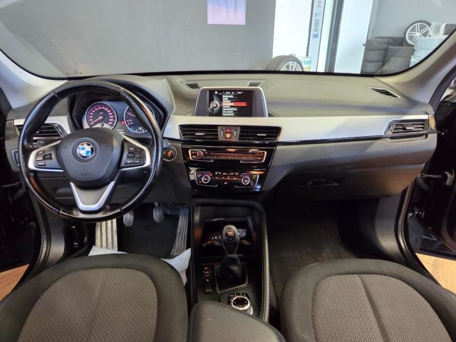 BMW X1 usata, con Servosterzo