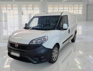FIAT Doblo 1.6 MJT 120CV PL-TN Cargo Maxi  SX