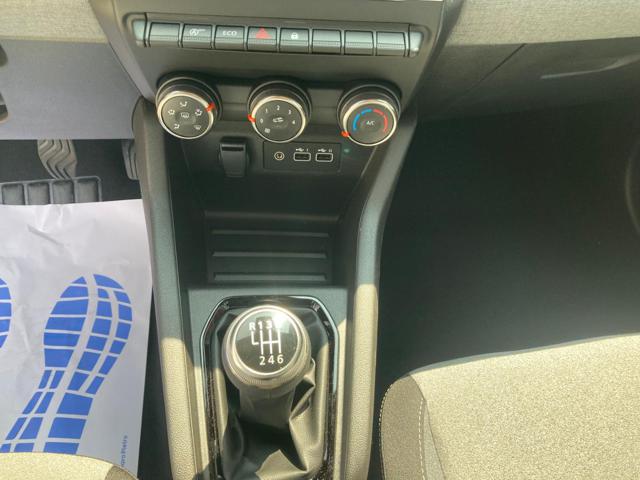 RENAULT Clio usata, con Chiusura centralizzata