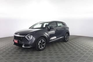 KIA Sportage usata 6