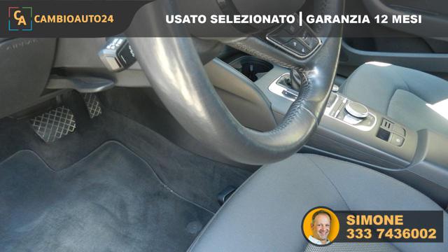 AUDI A3 usata 60