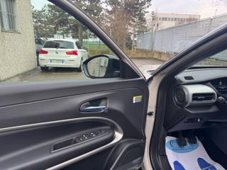 JEEP Avenger usata, con Boardcomputer