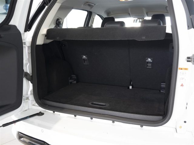 FORD EcoSport usata, con Monitoraggio pressione pneumatici