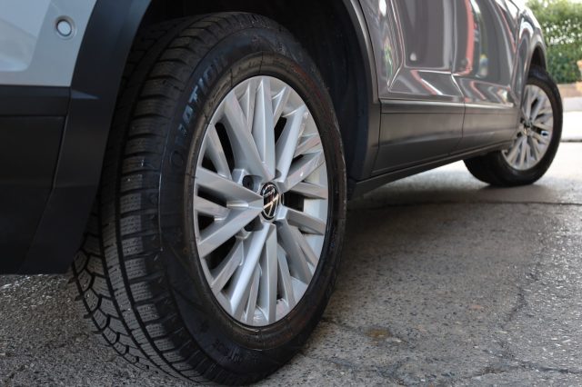 VOLKSWAGEN T-Roc usata 205