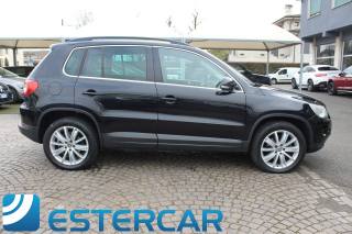VOLKSWAGEN Tiguan usata, con Chiusura centralizzata