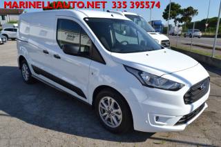 FORD Transit Connect usata, con Chiusura centralizzata