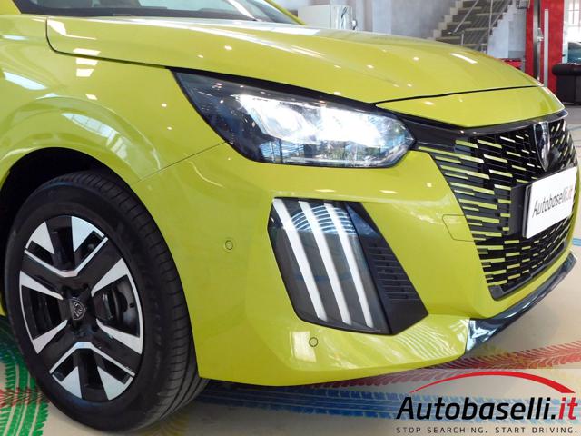 PEUGEOT 208 usata, con Bluetooth