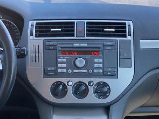 FORD C-Max usata, con ESP
