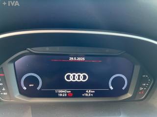 AUDI Q3 usata 27