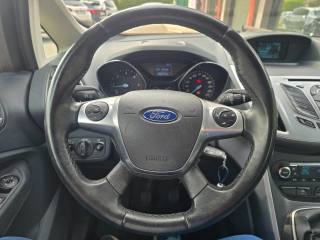 FORD C-Max usata, con Airbag testa