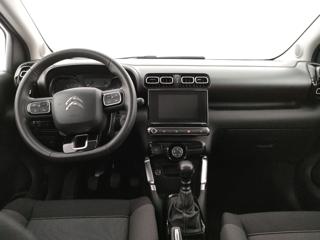 CITROEN C3 Aircross usata, con Chiusura centralizzata