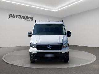 VOLKSWAGEN Crafter usata, con Airbag laterali