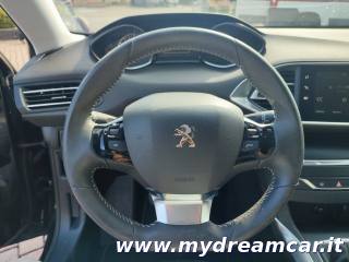 PEUGEOT 308 usata, con Immobilizzatore elettronico