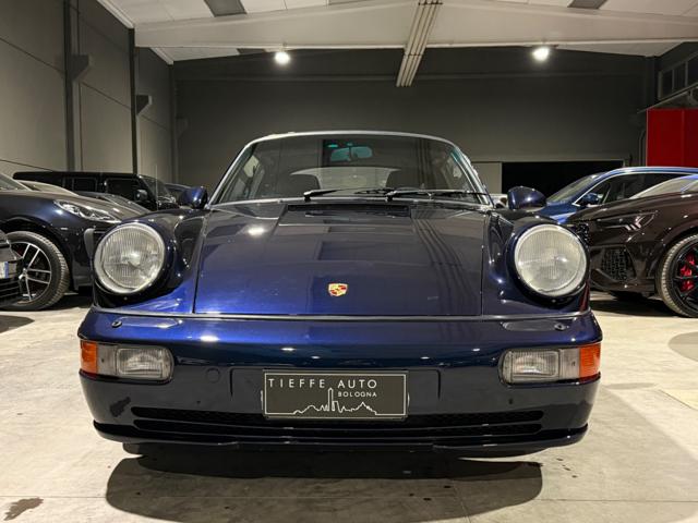 PORSCHE 911 usata, con Airbag