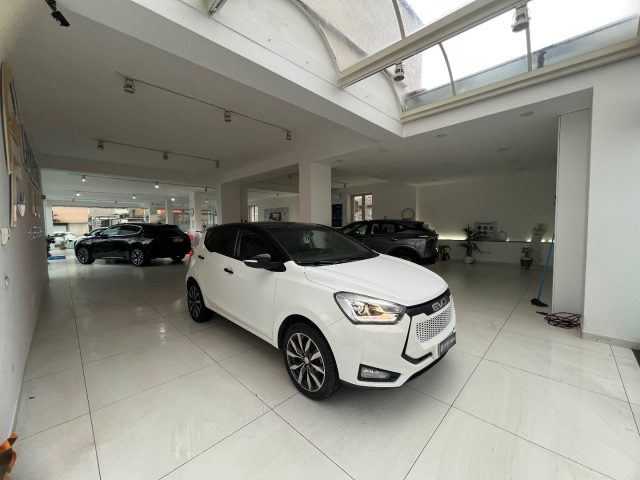 EVO Evo3 usata, con Chiusura centralizzata