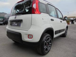 FIAT Panda usata, con Climatizzatore