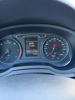 AUDI Q3 usata, con Autoradio