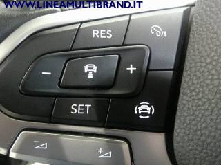 VOLKSWAGEN Golf usata, con ESP