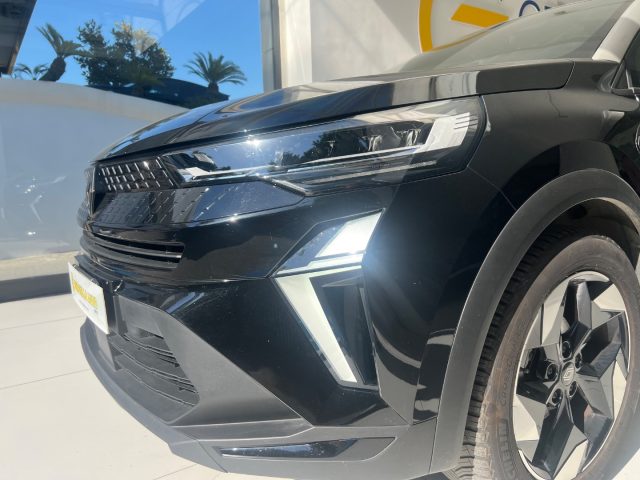 RENAULT Captur usata, con Immobilizzatore elettronico
