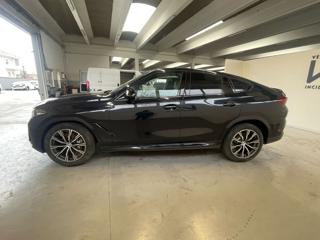 BMW X6 usata, con Airbag Passeggero