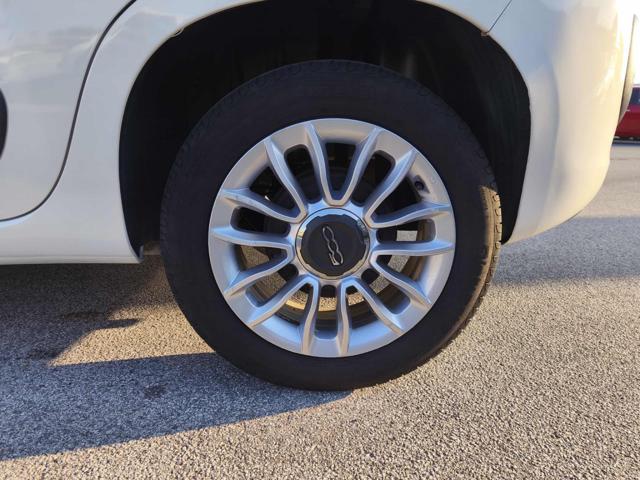 FIAT 500L usata, con Specchietti laterali elettrici