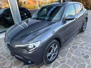 ALFA ROMEO Stelvio 2.2 Turbodiesel 190CV AT8 Q4 SPRINT