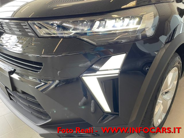 RENAULT Symbioz usata, con Bracciolo