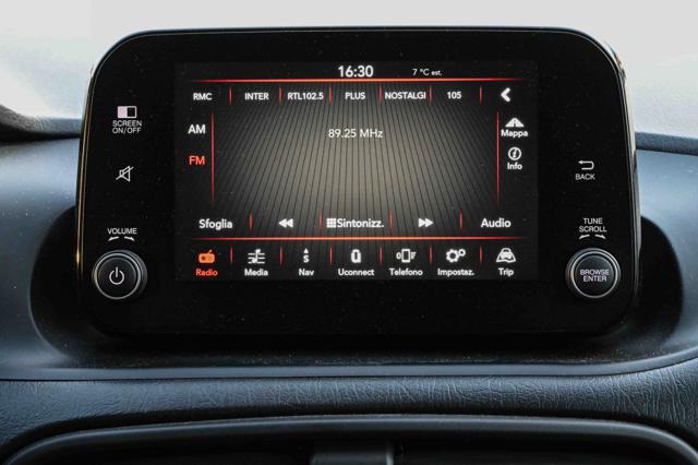 FIAT Tipo usata, con Servosterzo