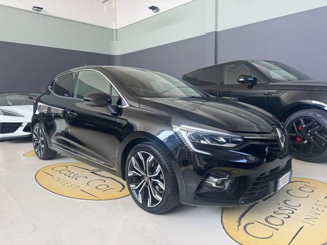 RENAULT Clio usata, con ABS