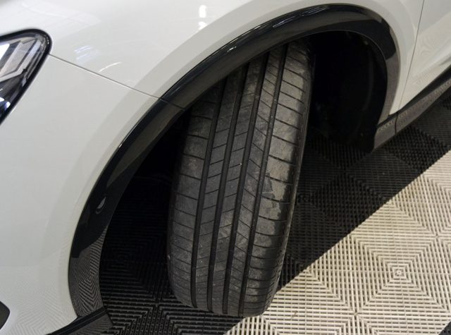 AUDI Q4 e-tron usata, con Luci diurne LED