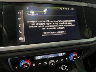 AUDI Q3 usata, con Controllo trazione