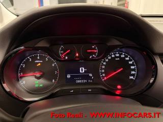 OPEL Crossland usata, con Volante in pelle