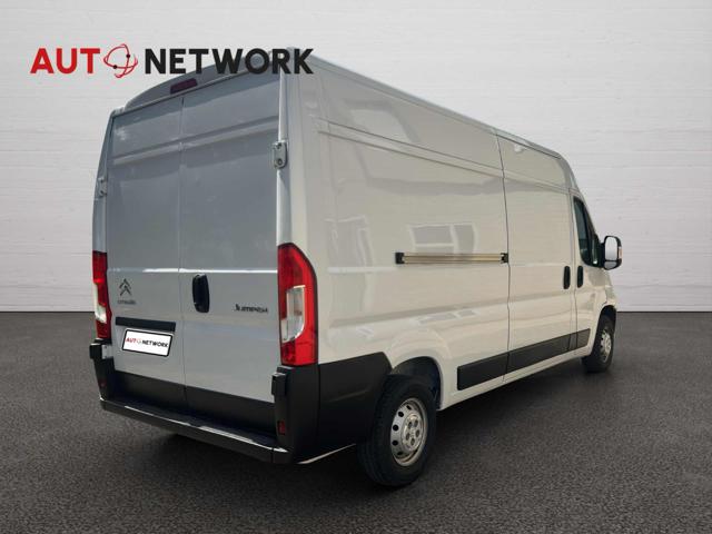 CITROEN Jumper usata, con Chiusura centralizzata