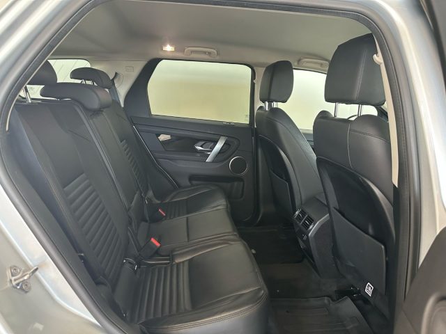 LAND ROVER Discovery Sport usata, con Airbag Passeggero