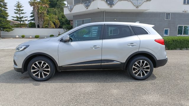 RENAULT Kadjar usata, con Cerchi in lega