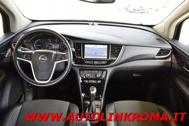 OPEL Mokka X usata, con Alzacristalli elettrici