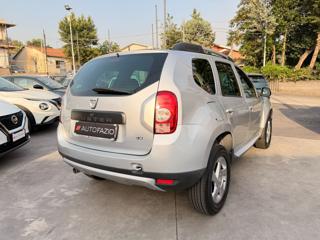 DACIA Duster usata, con Chiusura centralizzata