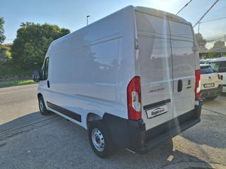 FIAT Ducato usata, con ESP