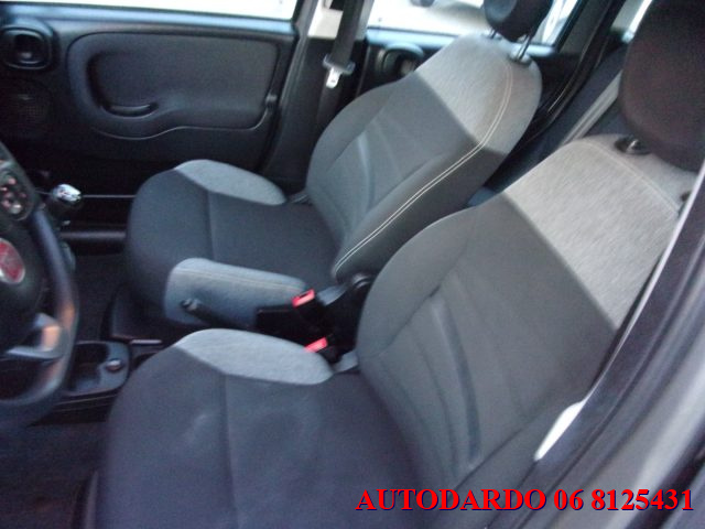 FIAT Panda usata 19