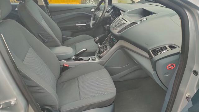 FORD C-Max usata, con Bracciolo
