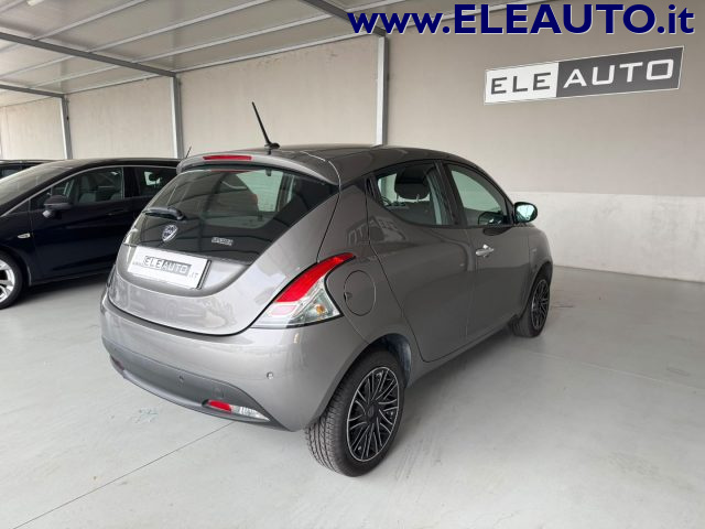 LANCIA Ypsilon usata, con Chiusura centralizzata