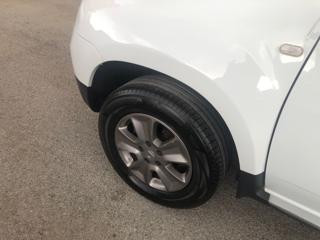 DACIA Duster usata 14